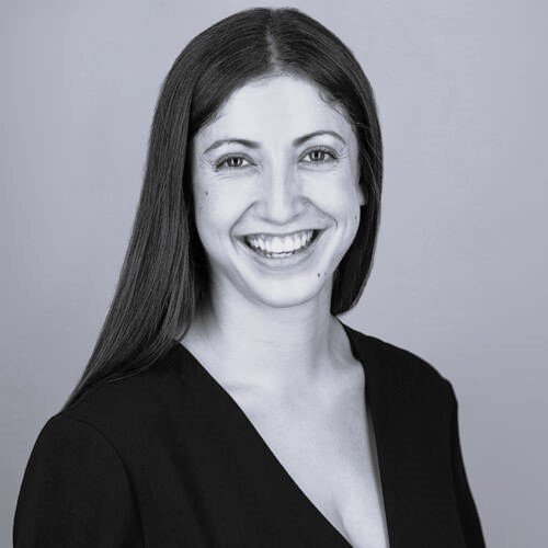 Natasha Collins, Sponsorship Sales Executive at Decarb Connect