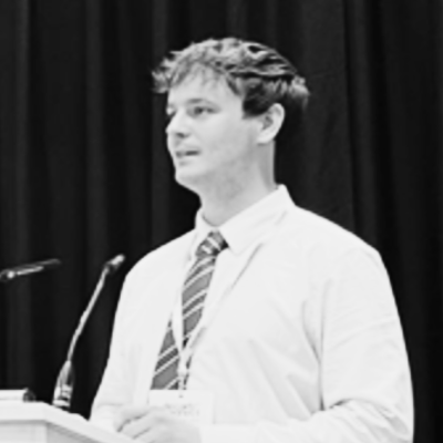 Jack Figg, Community Director at Decarb Connect