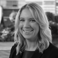 Steph Syer, Marketing Director at Decarb Connect