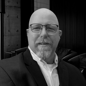 Mark Lynch, Global Commodity Lead, Kerry Group
