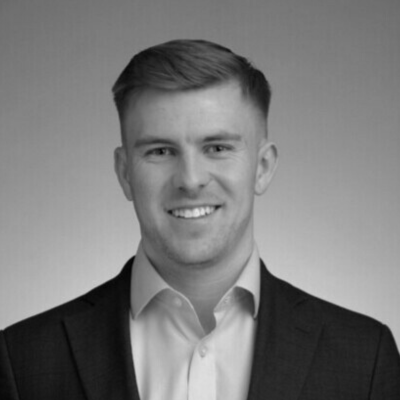 Tom Angus, Conference Director at Decarb Connect