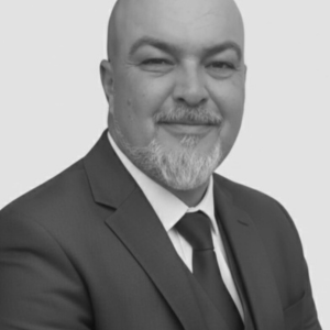 Loudon Cito, Commerical Manager at Decarb Connect